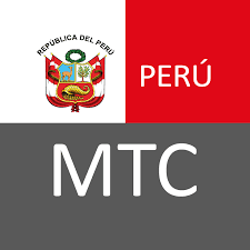 Logo de MTC