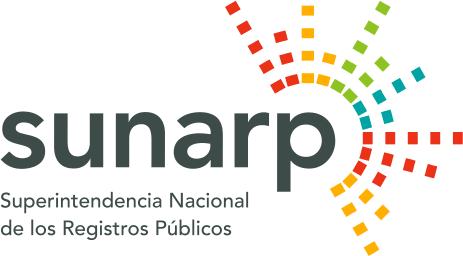 Logo de SUNARP